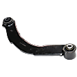 Rear, Driver or Passenger Side, Upper Control Arm, without Ball Joint