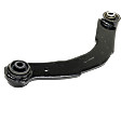 Rear, Driver or Passenger Side, Upper Control Arm, without Ball Joint