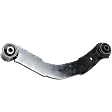 Rear, Driver or Passenger Side, Upper Control Arm, without Ball Joint