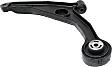 Front, Passenger Side, Lower Control Arm