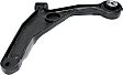 Front, Passenger Side, Lower Control Arm