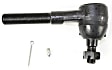 Front or Rear, Driver or Passenger Side, Inner Tie Rod End