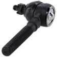 Front, Driver or Passenger Side, Outer Tie Rod End