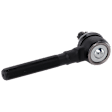 Front, Driver or Passenger Side, Outer Tie Rod End