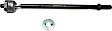 Front, Driver or Passenger Side, Inner Tie Rod End, RWD