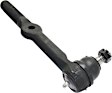 Front, Passenger Side, Inner (To Pitman Arm) Tie Rod End, 4WD/RWD, With 10.31 in. Length