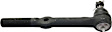 Front, Passenger Side, Inner (To Pitman Arm) Tie Rod End, 4WD/RWD, With 10.31 in. Length