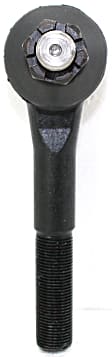 Front, Driver or Passenger Side, Inner or Outer Tie Rod End, With Left Hand Threads