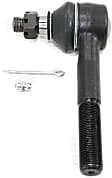 Front, Driver or Passenger Side, Inner or Outer Tie Rod End, With Left Hand Threads