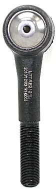 Front, Driver or Passenger Side, Inner or Outer Tie Rod End, With Left Hand Threads