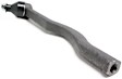 Front, Passenger Side, Inner Tie Rod End