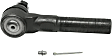 2014 Jeep Wrangler - At Pitman Arm Tie Rod End