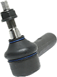 Front, Passenger Side, Outer Tie Rod End, 4WD