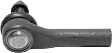Front, Passenger Side, Outer Tie Rod End, 4WD