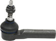 Front, Driver Side, Outer Tie Rod End, 4WD