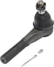 Front, Driver or Passenger Side, Outer Tie Rod End, RWD