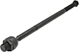 Front, Driver or Passenger Side, Inner Tie Rod End, With 5 Lug Wheels