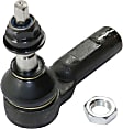 Front, Driver or Passenger Side, Outer Tie Rod End