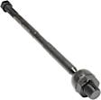 Front, Driver or Passenger Side, Inner Tie Rod End, RWD