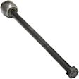 Front, Driver or Passenger Side, Inner Tie Rod End, Without Firm Steering