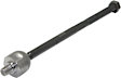 Front, Driver or Passenger Side, Inner Tie Rod End, Without Firm Steering