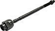 Front, Driver or Passenger Side, Inner Tie Rod End