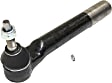 Front, Driver Side, Outer Tie Rod End, 4WD