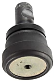 Front, Driver or Passenger Side, Lower Ball Joint, 4 Cyl., 2.0L Engine