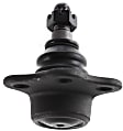 Front, Driver or Passenger Side, Upper Ball Joint, RWD