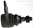Front, Driver or Passenger Side, Upper Ball Joint, RWD