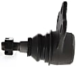 Front, Driver or Passenger Side, Upper Ball Joint, RWD