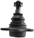 Front, Driver or Passenger Side, Upper Ball Joint, RWD