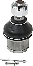 Front, Driver or Passenger Side, Lower Ball Joint. 4WD/4x4