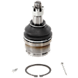 Front, Driver or Passenger Side, Lower Ball Joint, RWD