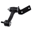 Idler Arm, Rear Wheel Drive