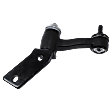 Idler Arm, Rear Wheel Drive