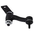 Idler Arm, Rear Wheel Drive