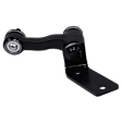 Idler Arm, Rear Wheel Drive
