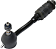 Front, Driver or Passenger Side Sway Bar Link, RWD Model