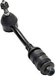 Front, Driver or Passenger Side Sway Bar Link, RWD Model