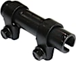 Tie Rod Adjusting Sleeve - Direct Fit, Sold individually