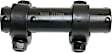 Tie Rod Adjusting Sleeve - Direct Fit, Sold individually