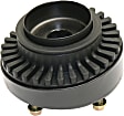 Front, Driver Side Strut Mount