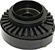 Front, Driver Side Strut Mount
