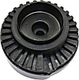 Front, Driver Side Strut Mount