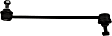 Front, Driver or Passenger Side Sway Bar Link