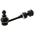 Front, Driver or Passenger Side Sway Bar Link, 4WD
