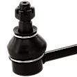 Front, Driver or Passenger Side Sway Bar Link, 4WD