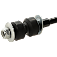 Front, Driver or Passenger Side Sway Bar Link, 4WD