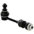 Front, Driver or Passenger Side Sway Bar Link, 4WD